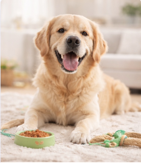 How to Keep Your Pet Happy and Healthy Every Day