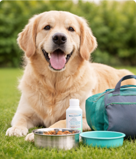 Essential Supplies Every New Pet Owner Should Have