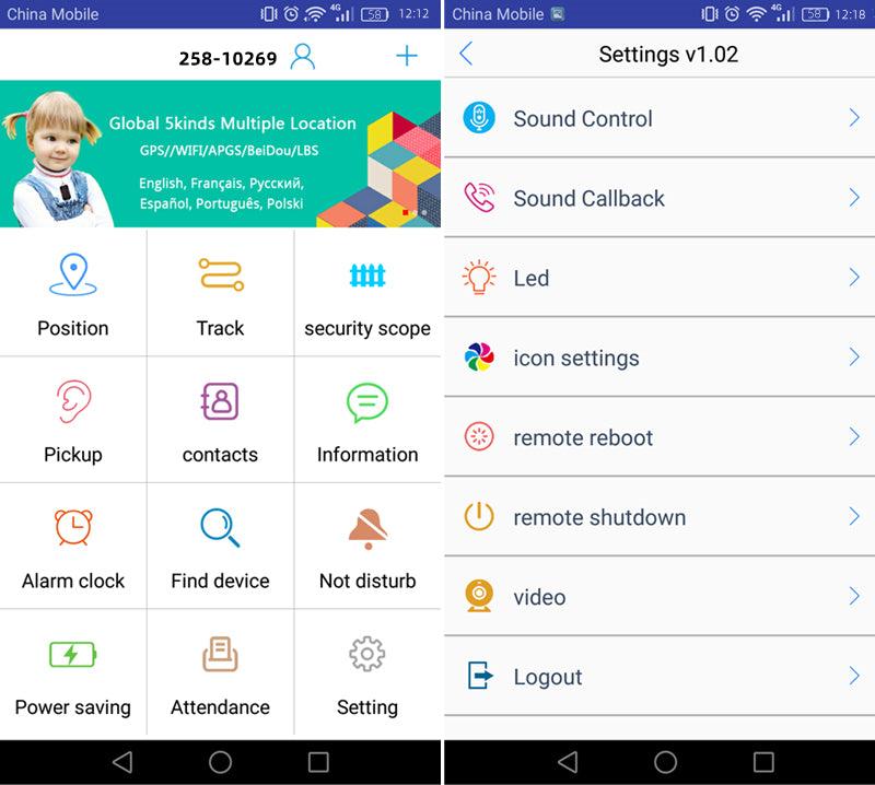 Pet Collar With Gps Tracker Waterproof Anti-Lost Dog Collar For Dogs Cats Outdoor Long Standby Footprint Tracking Locator Items