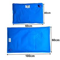 Animal Surgical Accessories Pet Vacuum Positioning Mat Small Veterinary Examination Pad Pet Care Room