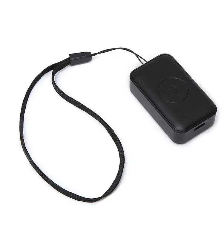 Pet Collar With Gps Tracker Waterproof Anti-Lost Dog Collar For Dogs Cats Outdoor Long Standby Footprint Tracking Locator Items