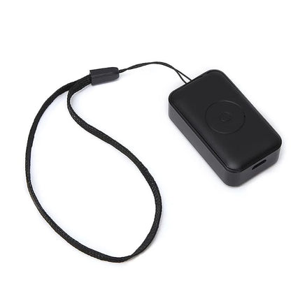 Pet Collar With Gps Tracker Waterproof Anti-Lost Dog Collar For Dogs Cats Outdoor Long Standby Footprint Tracking Locator Items