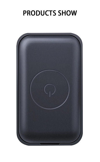 Pet Collar With Gps Tracker Waterproof Anti-Lost Dog Collar For Dogs Cats Outdoor Long Standby Footprint Tracking Locator Items